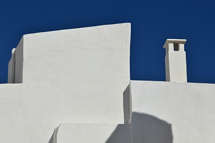 PAROS I